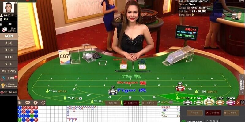 Casino trực tuyến - Bật mí một số kinh nghiệm đặt cược hiệu quả