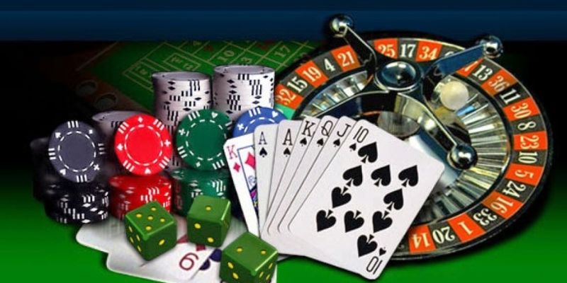 Casino trực tuyến Hi88 mang đến cho người chơi những trải nghiệm tuyệt vời