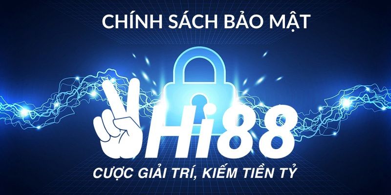 Đăng nhập Hi88 - Bảo mật an toàn
